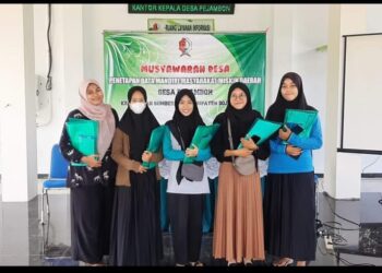 DESA PEJAMBON REVISI DAMISDA