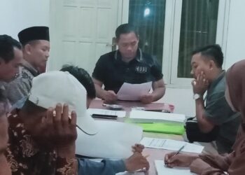 PERDES APBDes  2024 DESA PEJAMBON SUDAH DI SAHKAN