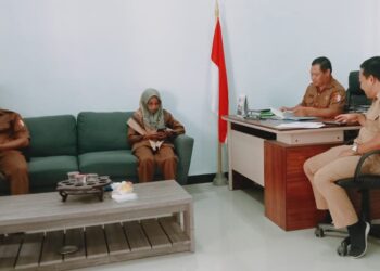 PEJAMBON SELALU RUTIN E-RENTAL TIAP BULAN