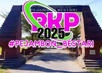 PEJAMBON SELENGGARAKAN MUSDES RKP 2025 DAN PERUBAHAN RPJMDes 2019-2025