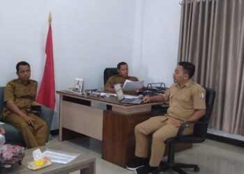 P APBDes DESA PEJAMBON TELAH DI SAHKAN