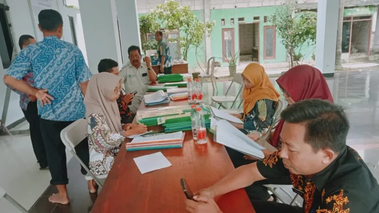 PEJAMBON KECAMATAN SUMBERREJO KATEGORI DESA SERAPAN APBDes BAGUS