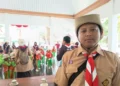 RA SE- KECAMATAN SUMBERREJO ADAKAN PESTA PRA SIAGA DI PEJAMBON