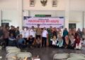 CEGAH PELANGGARAN ETIK PEMERINTAH DESA PEJAMBON LAKUKAN DISEMINASI PENCEGAHAN KONFLIK KEPENTINGAN