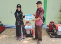 GAPOKTAN MARGORUKUN PEJAMBON DAPAT BANTUAN